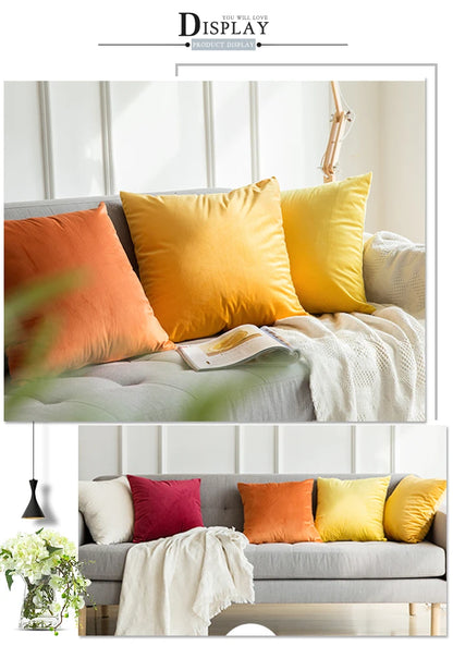 NordicNest – Home Décor Cushion Covers