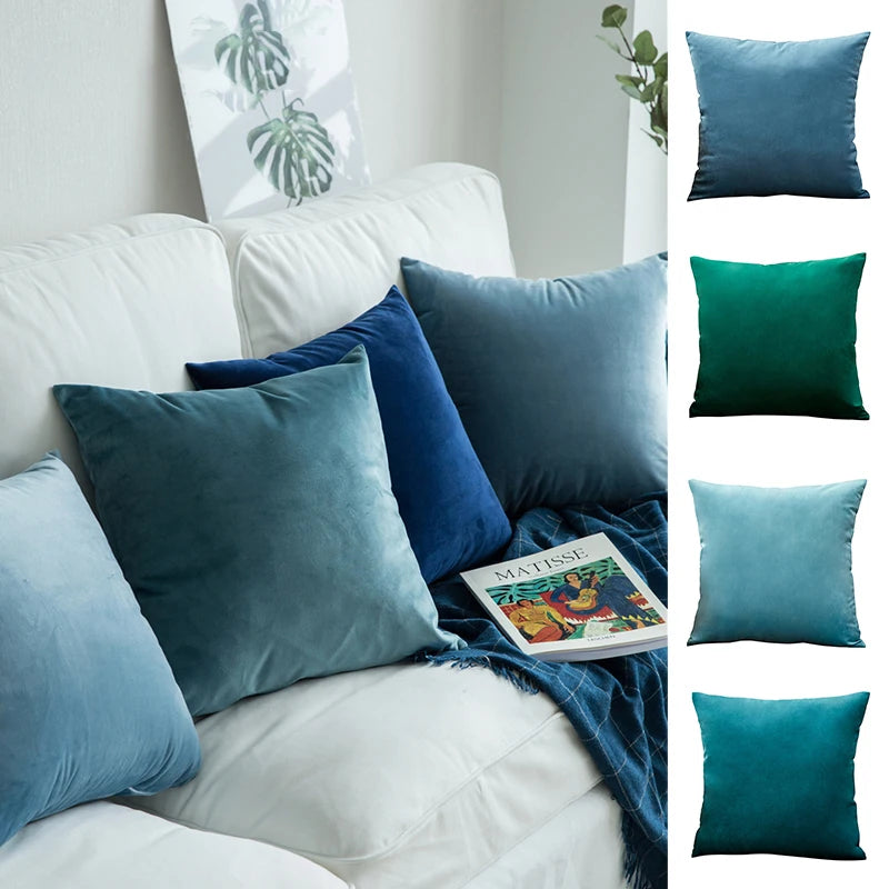 NordicNest – Home Décor Cushion Covers