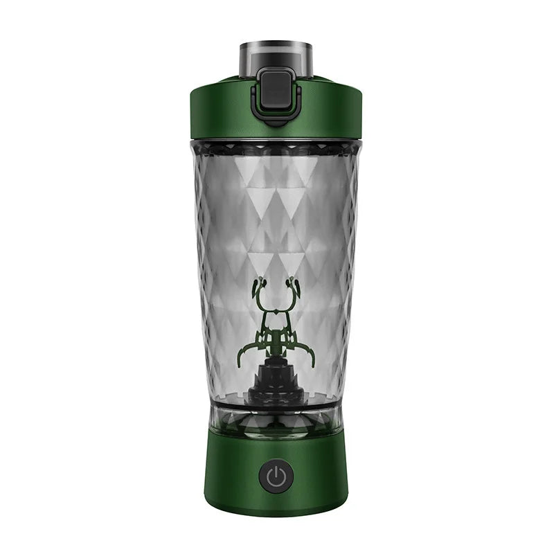 ProBlend 500 – Electric Shaker & Blender for Gym & Outdoors