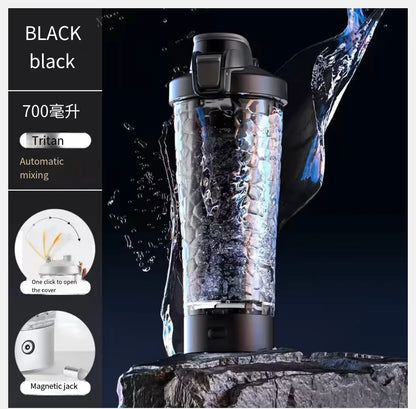 ProBlend 500 – Electric Shaker & Blender for Gym & Outdoors