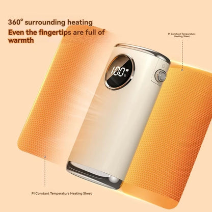 CozyGrip – Winter Hand Heater