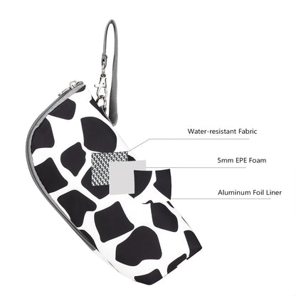 MilkGuard – Stroller Hanging Thermal Bottle Bag