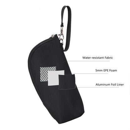 MilkGuard – Stroller Hanging Thermal Bottle Bag