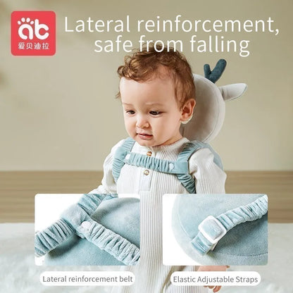 CuddleGuard Baby Head Protection Pillow