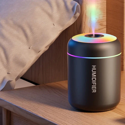 AromaGlow USB Humidifier