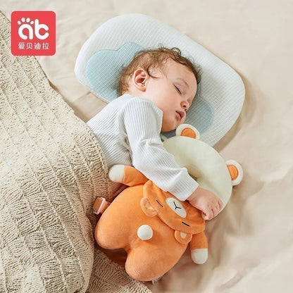 CuddleGuard Baby Head Protection Pillow