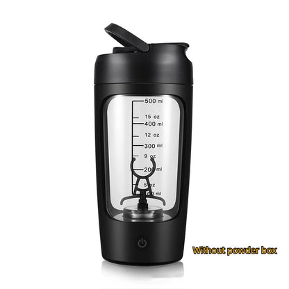 ProBlend 500 – Electric Shaker & Blender for Gym & Outdoors