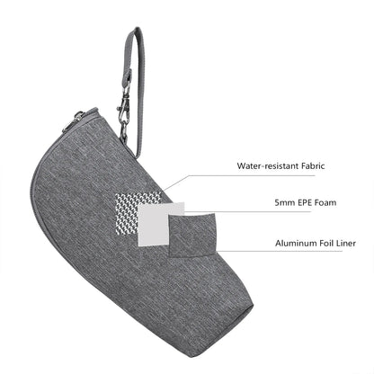 MilkGuard – Stroller Hanging Thermal Bottle Bag