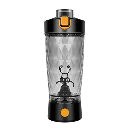 ProBlend 500 – Electric Shaker & Blender for Gym & Outdoors