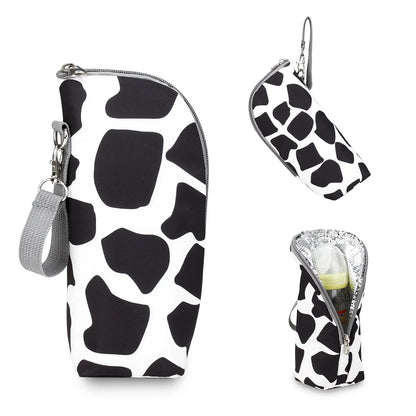 MilkGuard – Stroller Hanging Thermal Bottle Bag